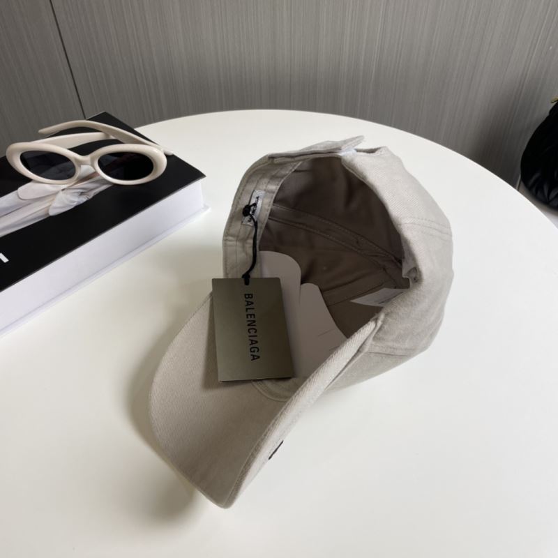 Balenciaga Caps